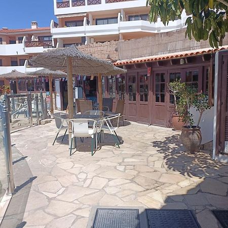 Wonderful Apartment With Pool And Wi-Fi Golf Del Sur Esterno foto