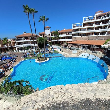 Wonderful Apartment With Pool And Wi-Fi Golf Del Sur Esterno foto