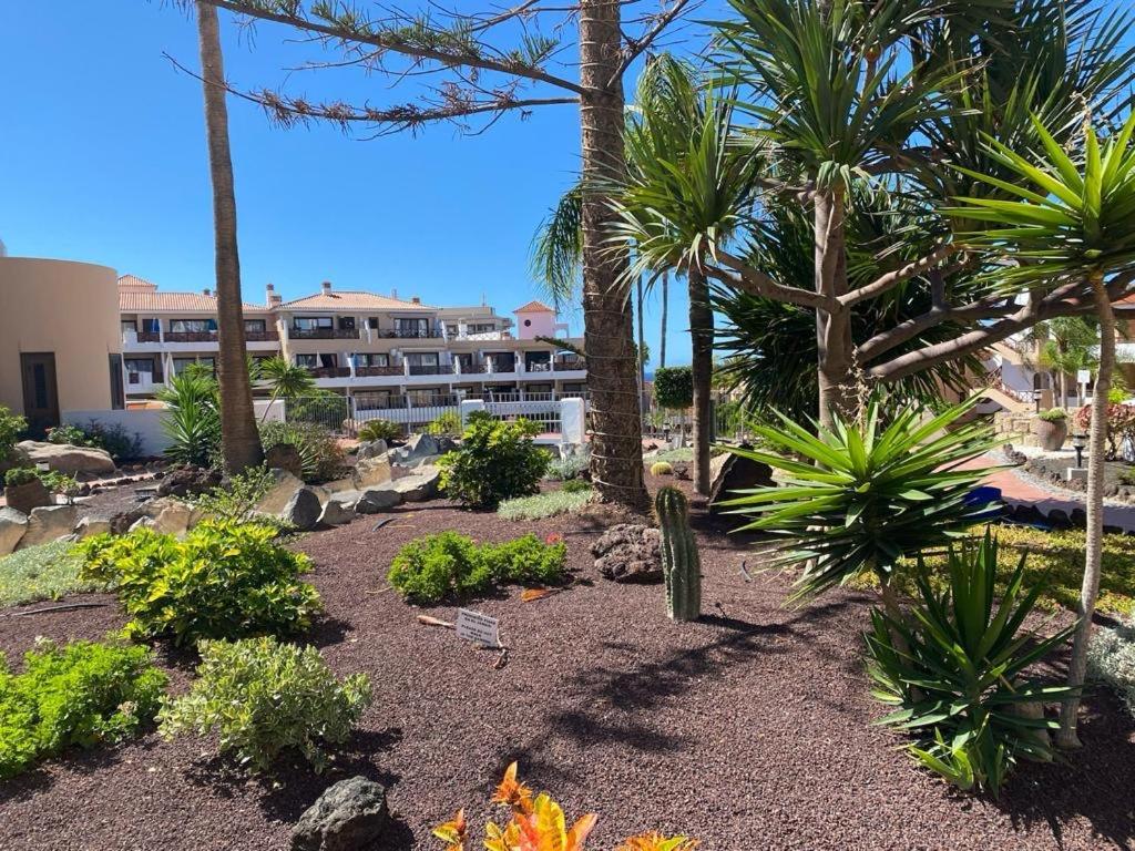 Wonderful Apartment With Pool And Wi-Fi Golf Del Sur Esterno foto
