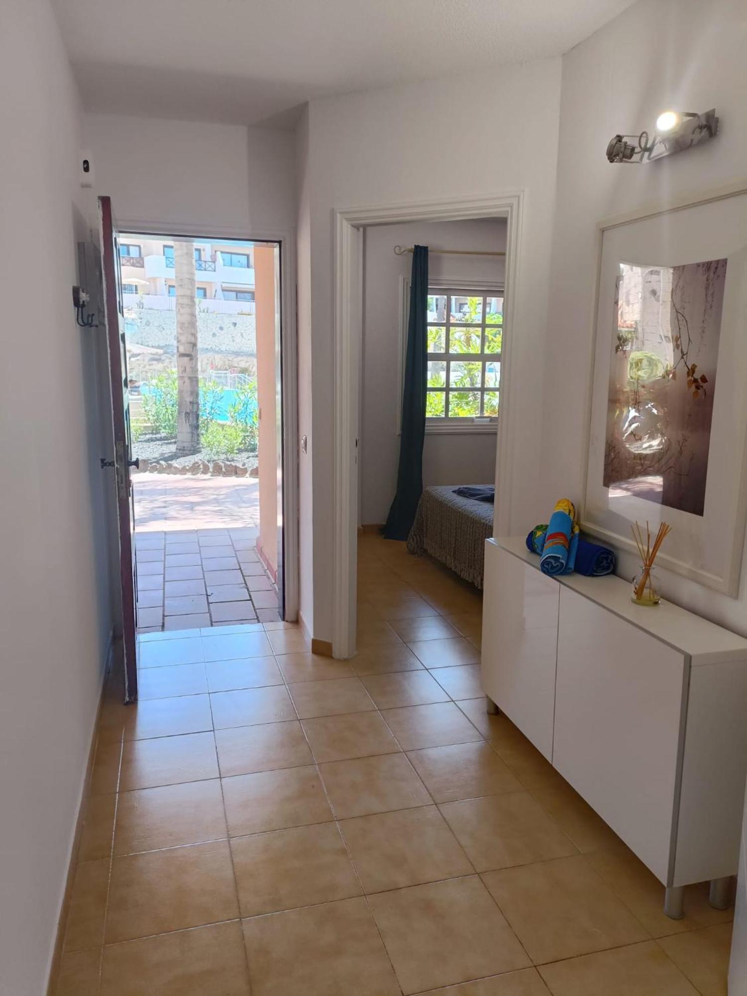 Wonderful Apartment With Pool And Wi-Fi Golf Del Sur Esterno foto