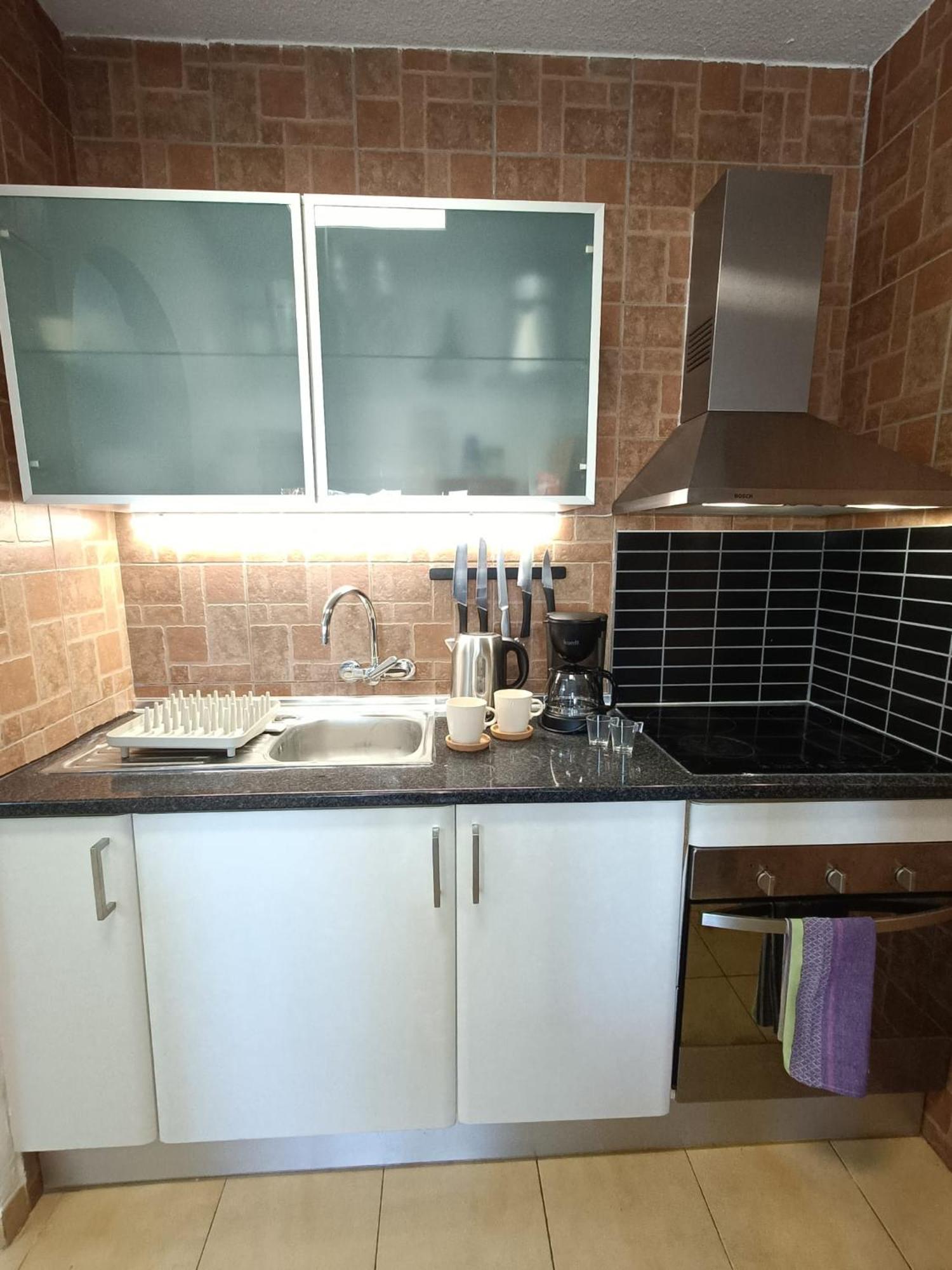 Wonderful Apartment With Pool And Wi-Fi Golf Del Sur Esterno foto