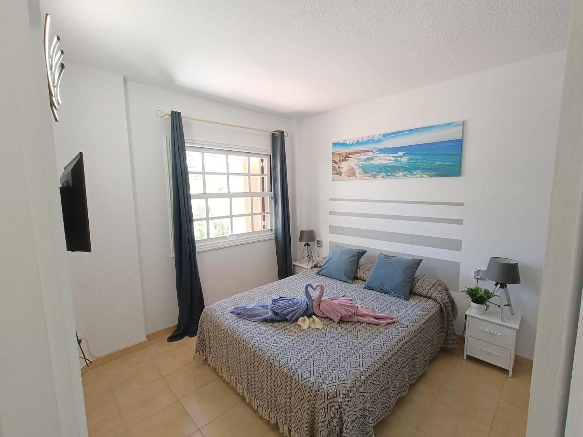 Wonderful Apartment With Pool And Wi-Fi Golf Del Sur Esterno foto