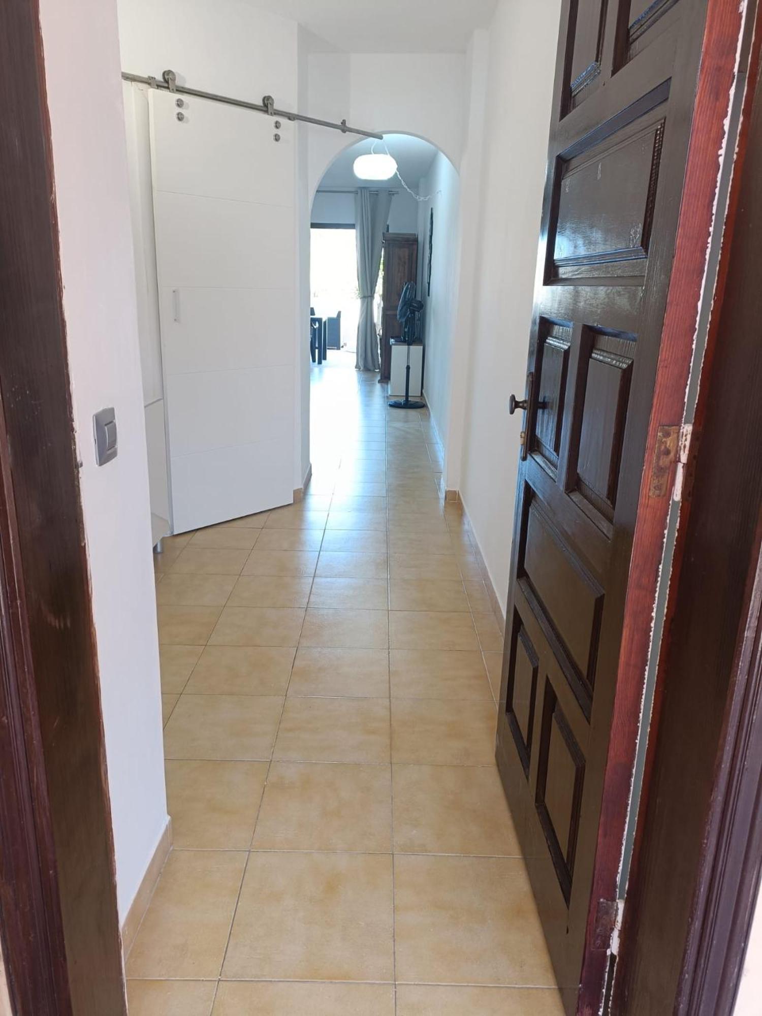 Wonderful Apartment With Pool And Wi-Fi Golf Del Sur Esterno foto