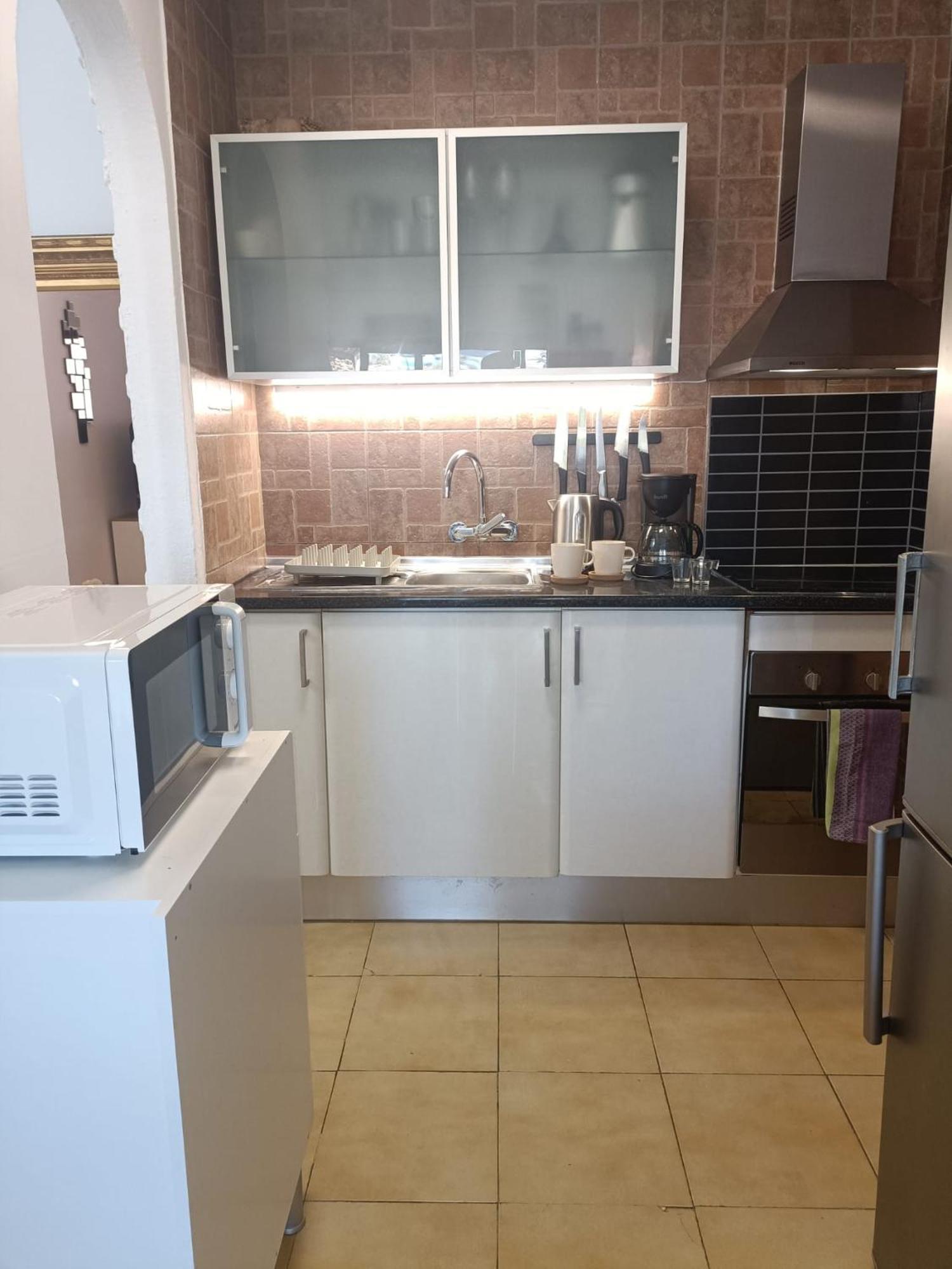 Wonderful Apartment With Pool And Wi-Fi Golf Del Sur Esterno foto