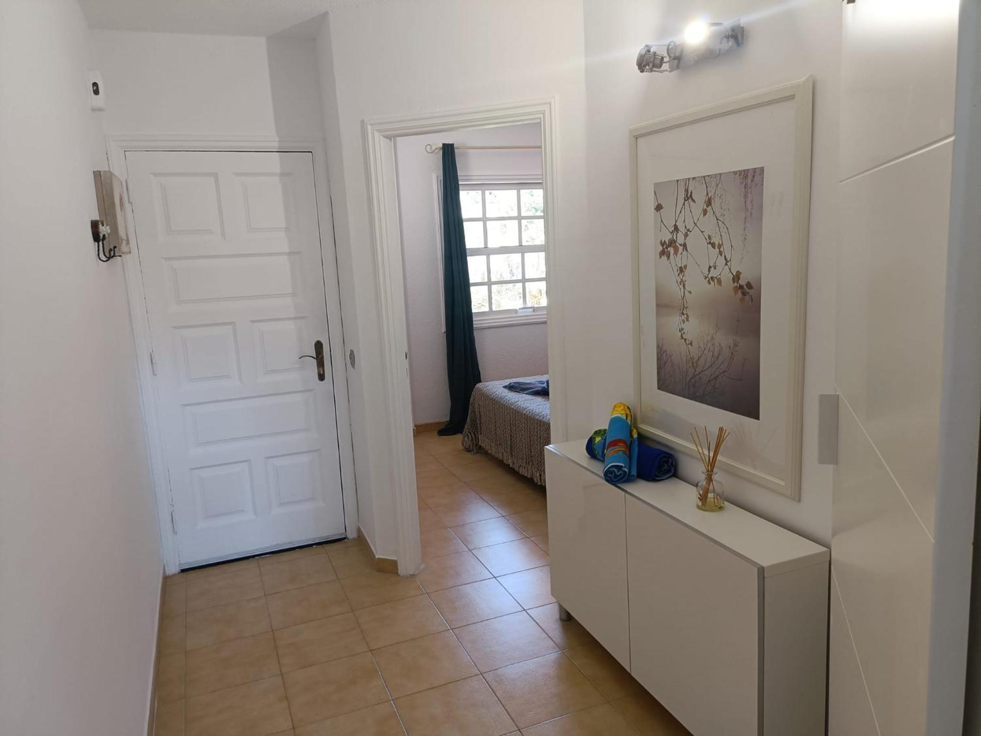 Wonderful Apartment With Pool And Wi-Fi Golf Del Sur Esterno foto
