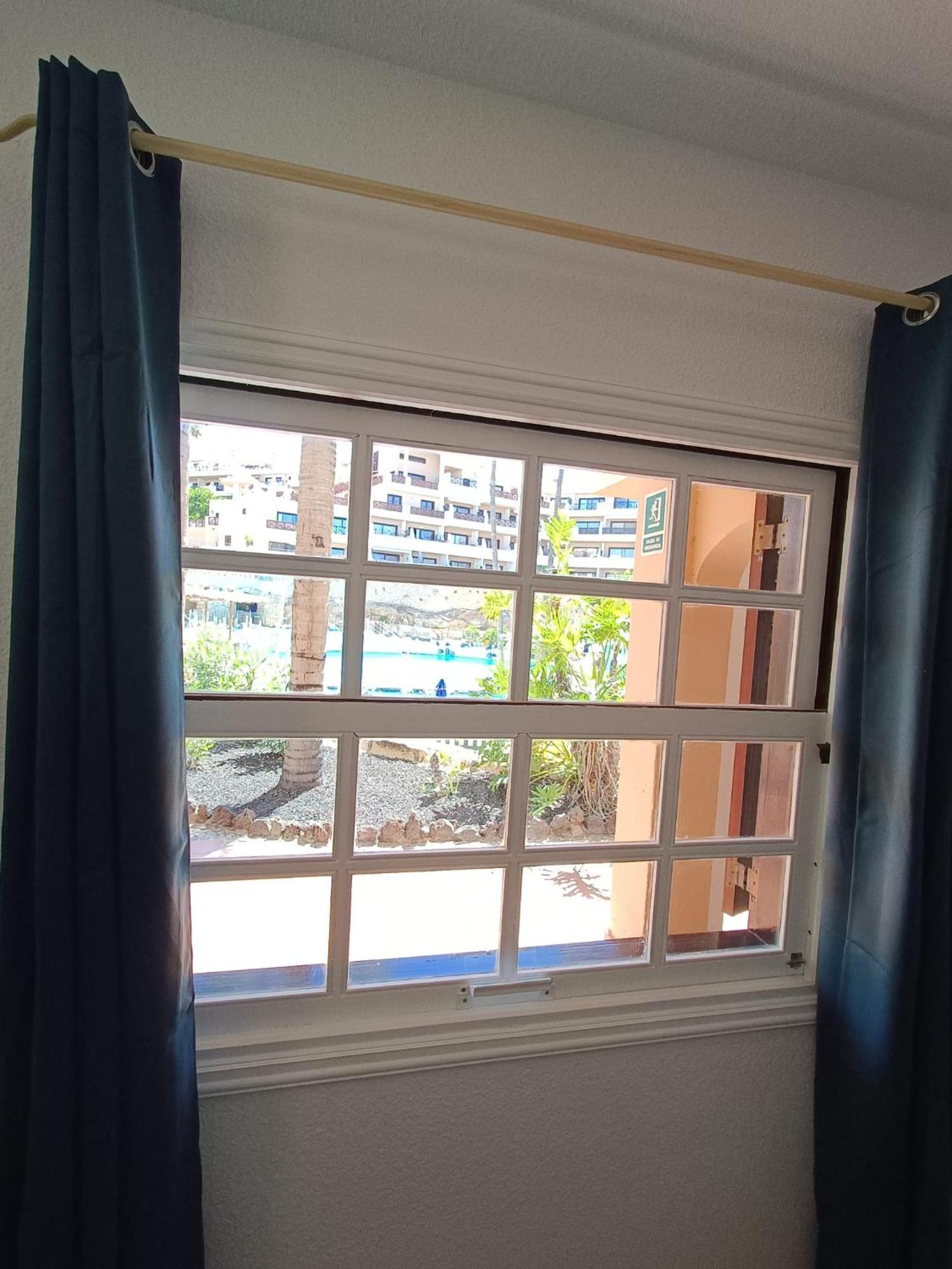 Wonderful Apartment With Pool And Wi-Fi Golf Del Sur Esterno foto