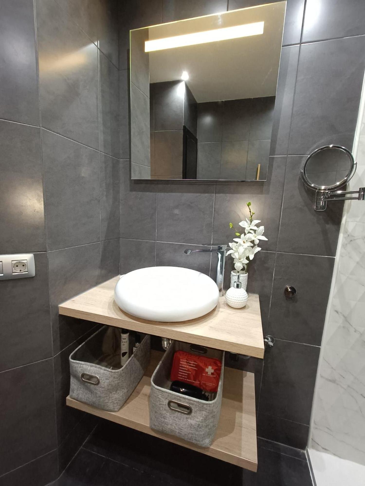 Wonderful Apartment With Pool And Wi-Fi Golf Del Sur Esterno foto