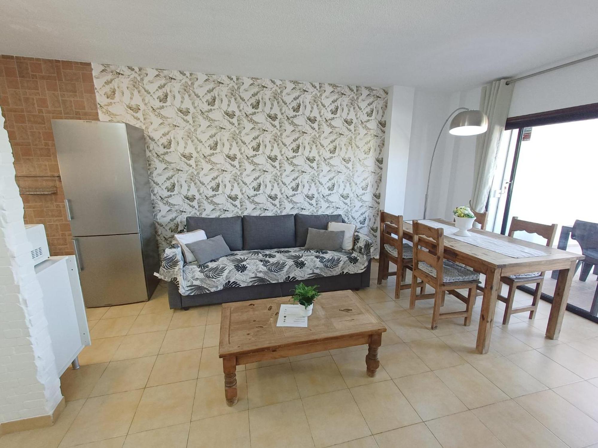Wonderful Apartment With Pool And Wi-Fi Golf Del Sur Esterno foto