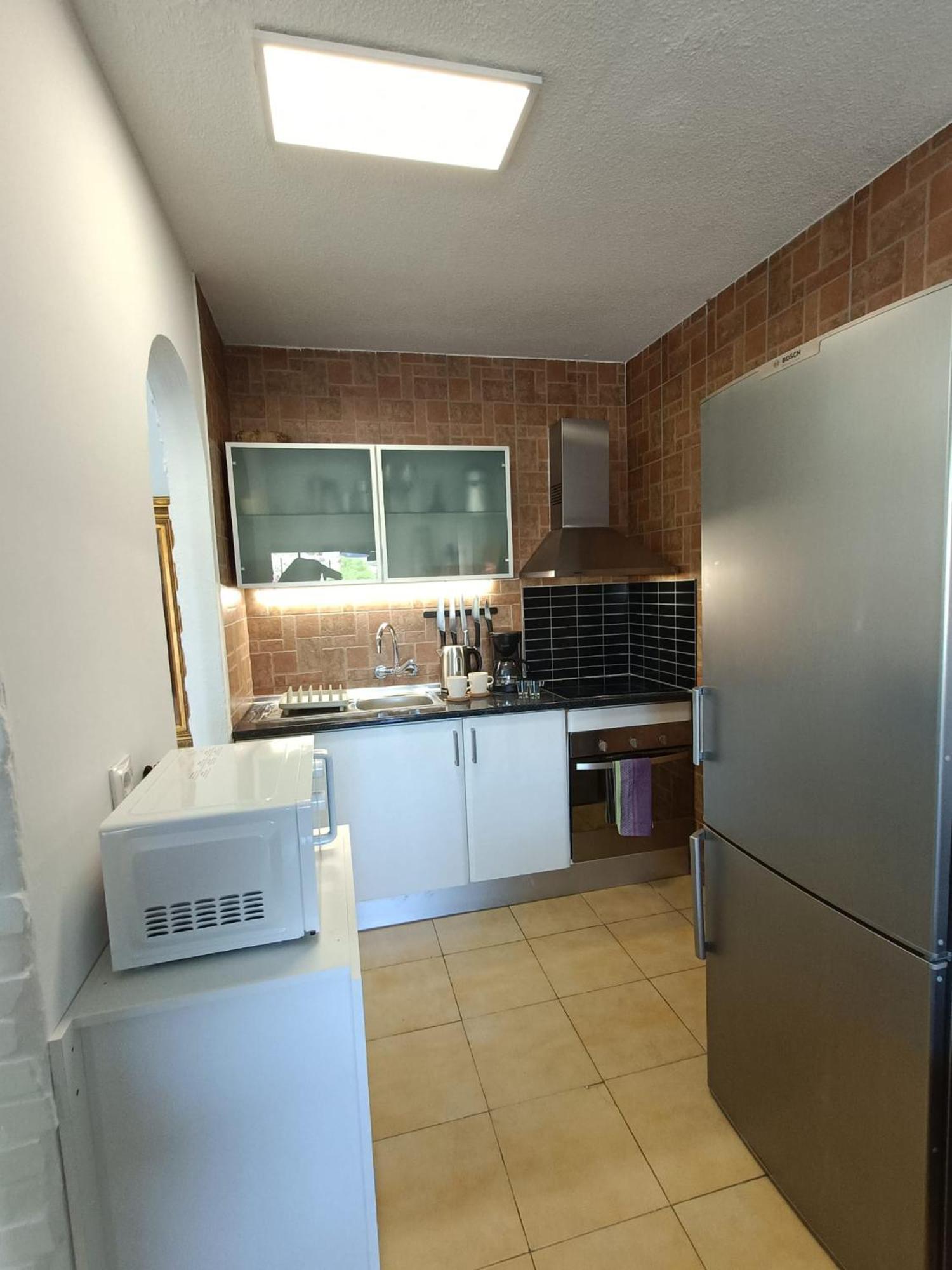 Wonderful Apartment With Pool And Wi-Fi Golf Del Sur Esterno foto