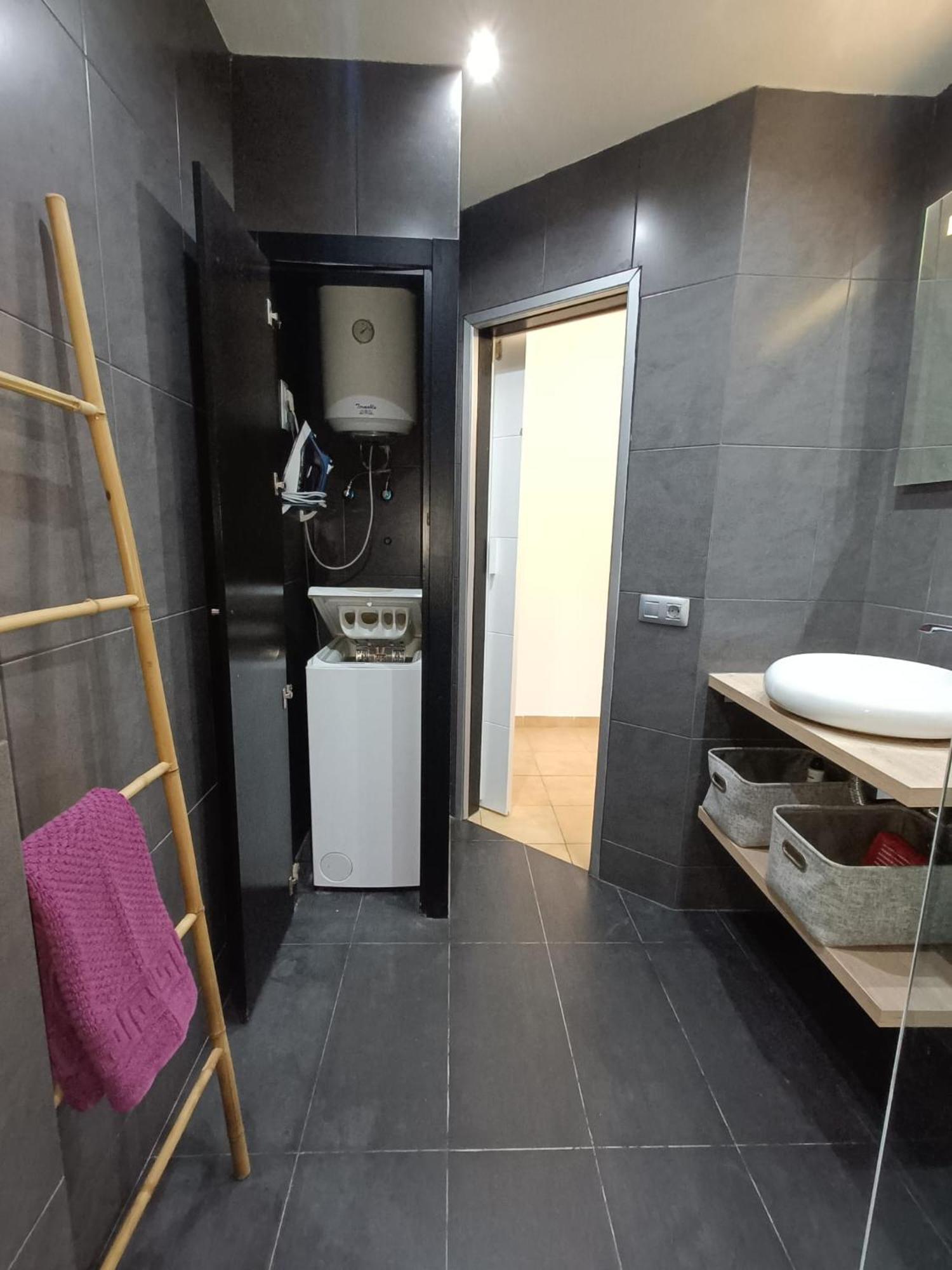 Wonderful Apartment With Pool And Wi-Fi Golf Del Sur Esterno foto