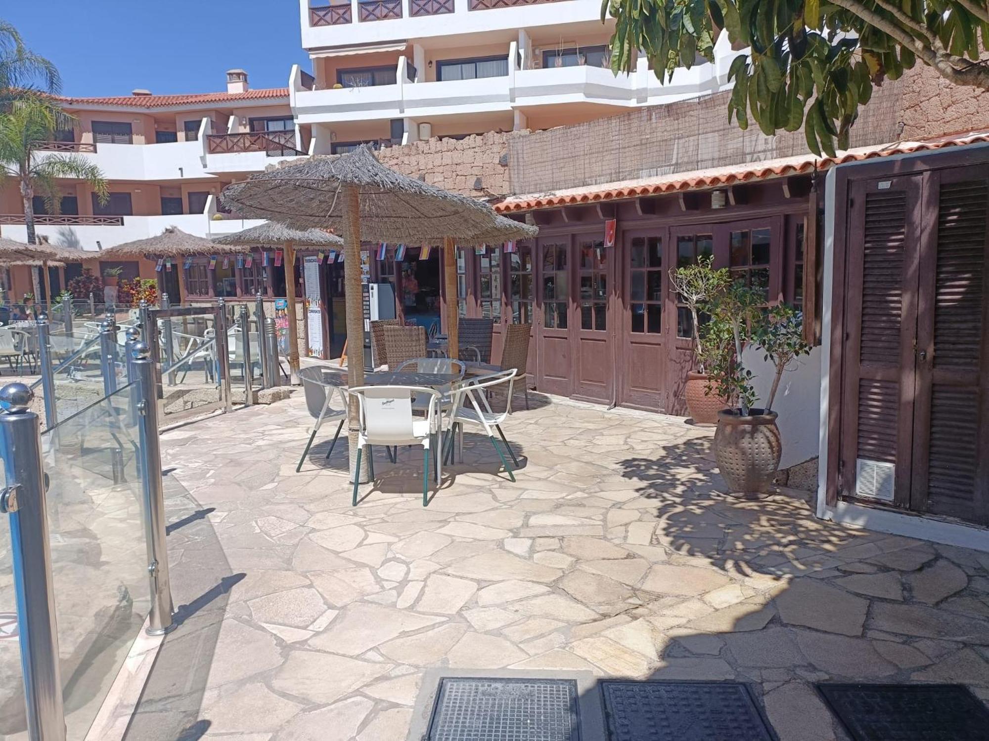 Wonderful Apartment With Pool And Wi-Fi Golf Del Sur Esterno foto