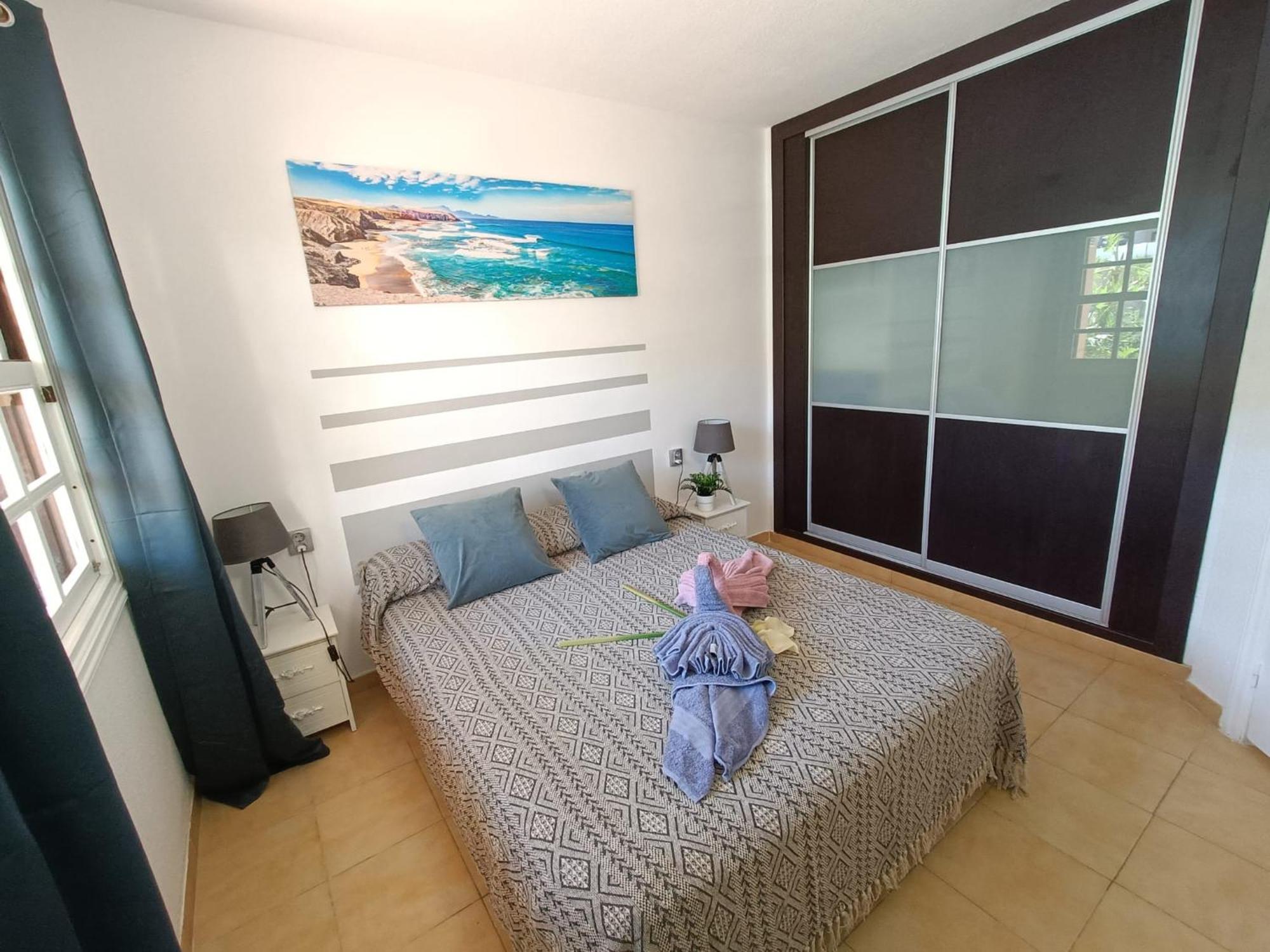 Wonderful Apartment With Pool And Wi-Fi Golf Del Sur Esterno foto