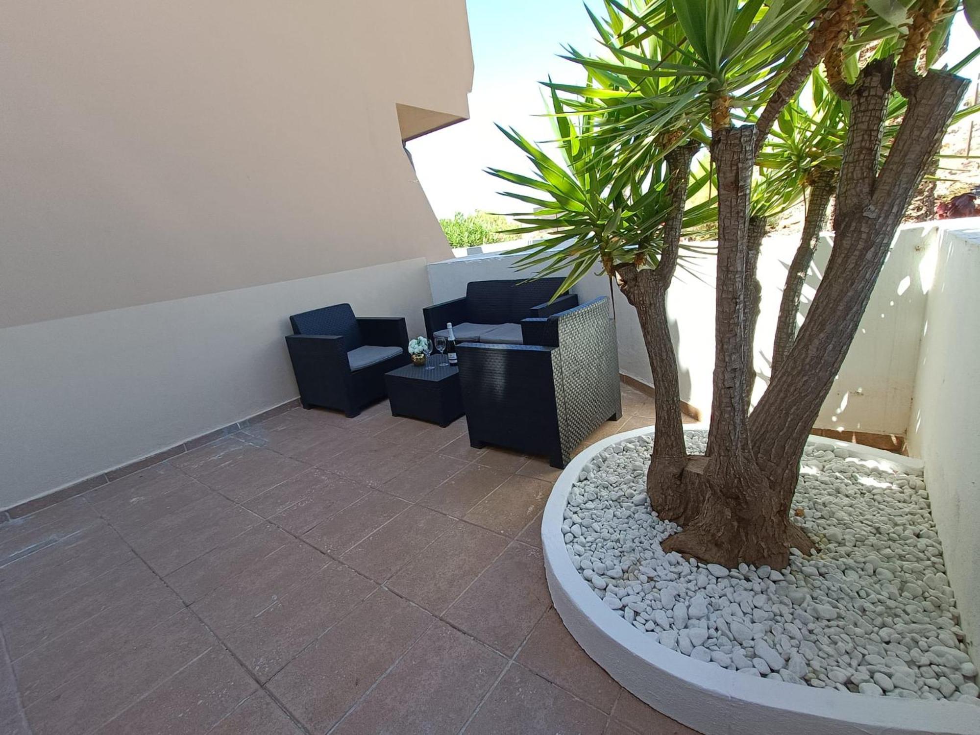 Wonderful Apartment With Pool And Wi-Fi Golf Del Sur Esterno foto